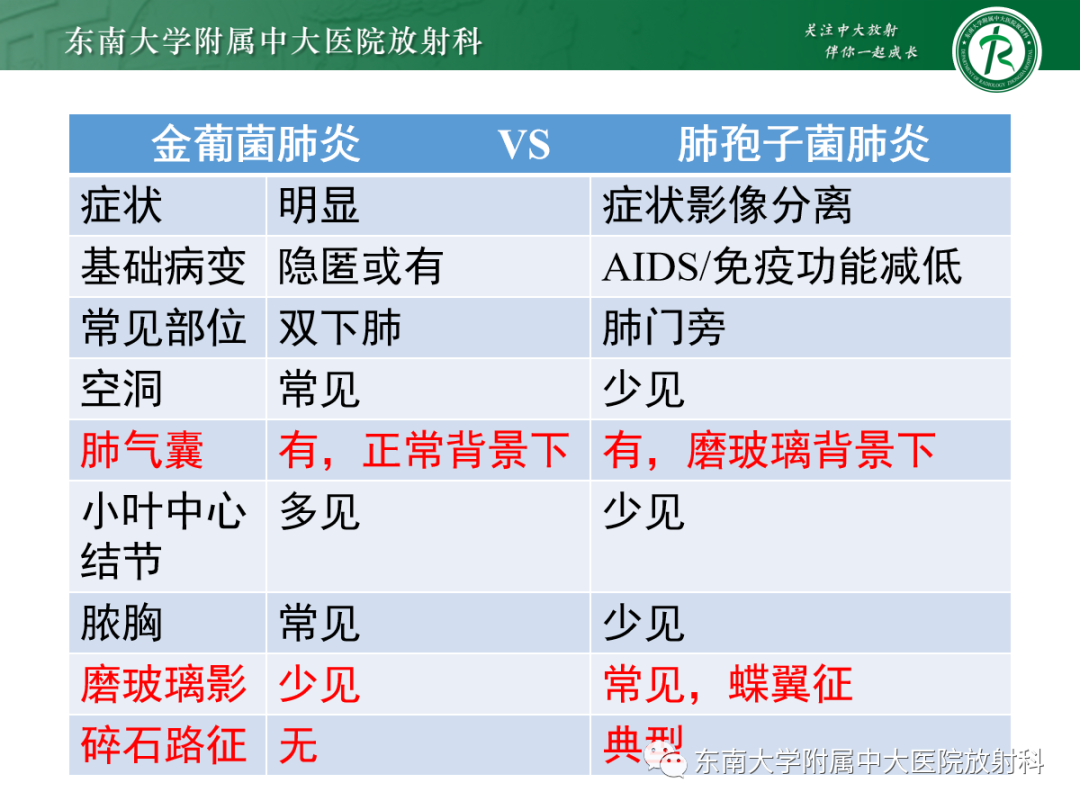 影像PPT - 【PPT】金黄色葡萄球菌肺炎-30 影像PPT - 【PPT】金黄色葡萄球菌肺炎-30