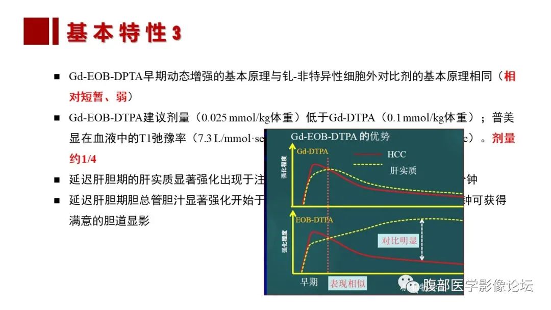 影像PPT - 【PPT】普美显胆管MR成像及其临床应用-15