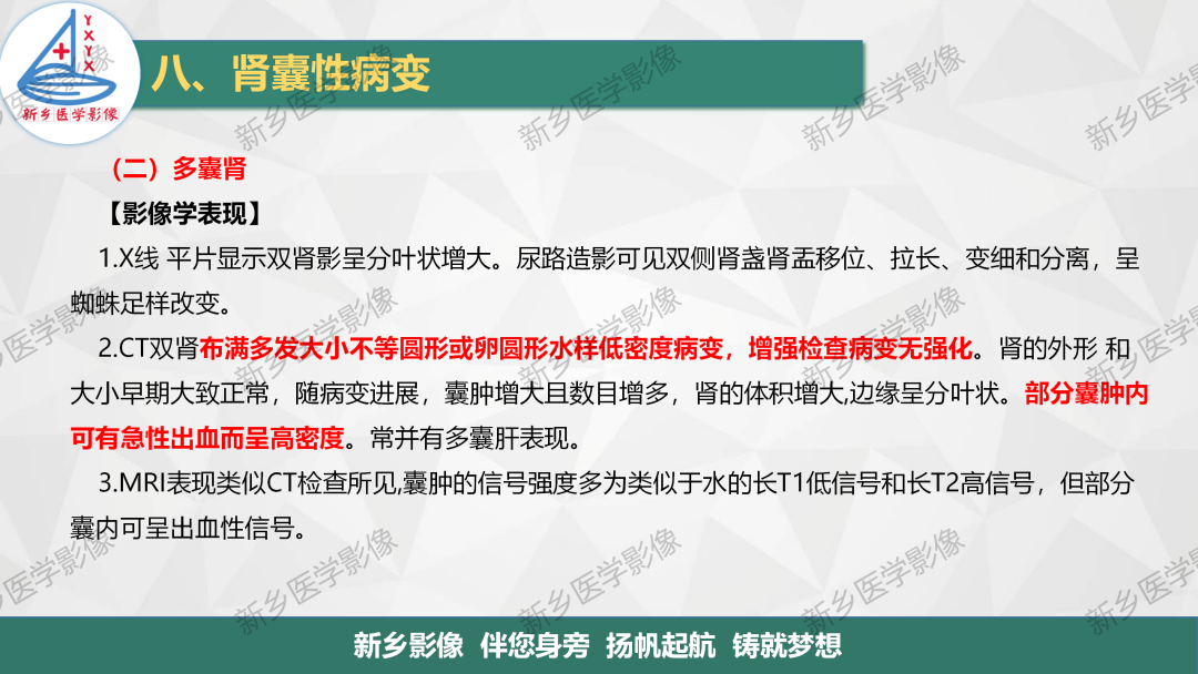 影像PPT - 【PPT】输尿管及膀胱肿瘤分期及肾脏外伤分级-16