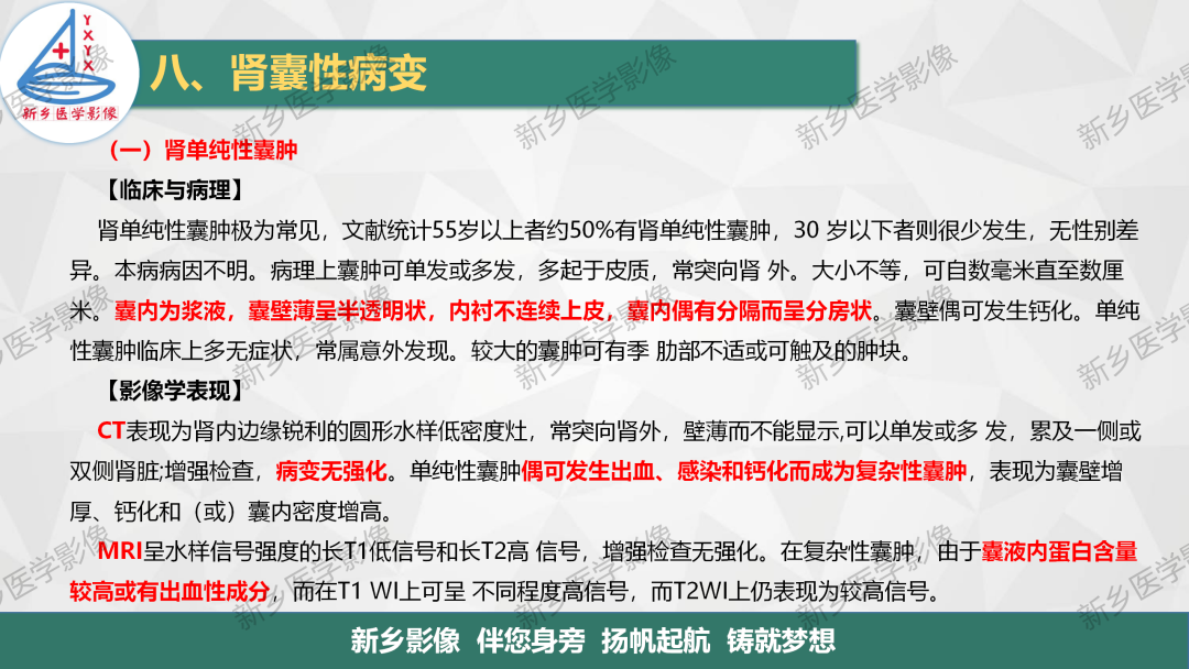 影像PPT - 【PPT】输尿管及膀胱肿瘤分期及肾脏外伤分级-12