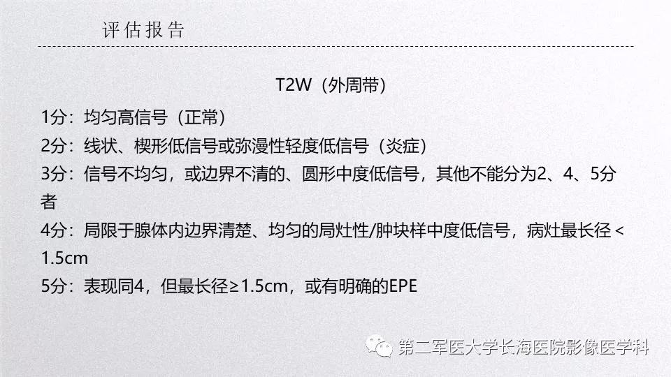 影像PPT - 【PPT】前列腺影像、报告及数据系统临床应用-21 影像PPT - 【PPT】前列腺影像、报告及数据系统临床应用-21