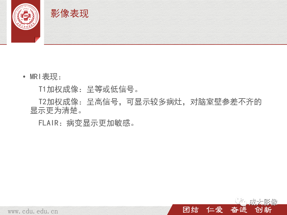 影像PPT - 【PPT】脑白质疏松症-11