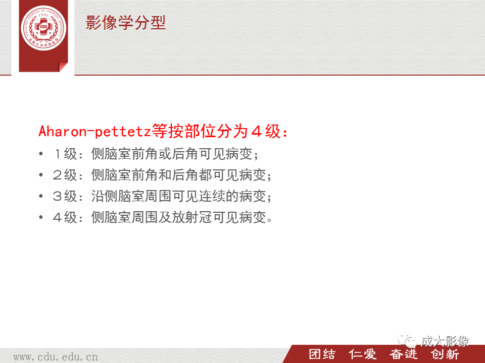 影像PPT - 【PPT】脑白质疏松症-15