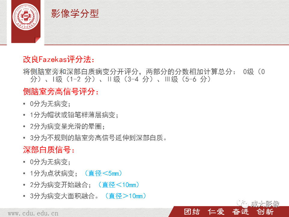 影像PPT - 【PPT】脑白质疏松症-18