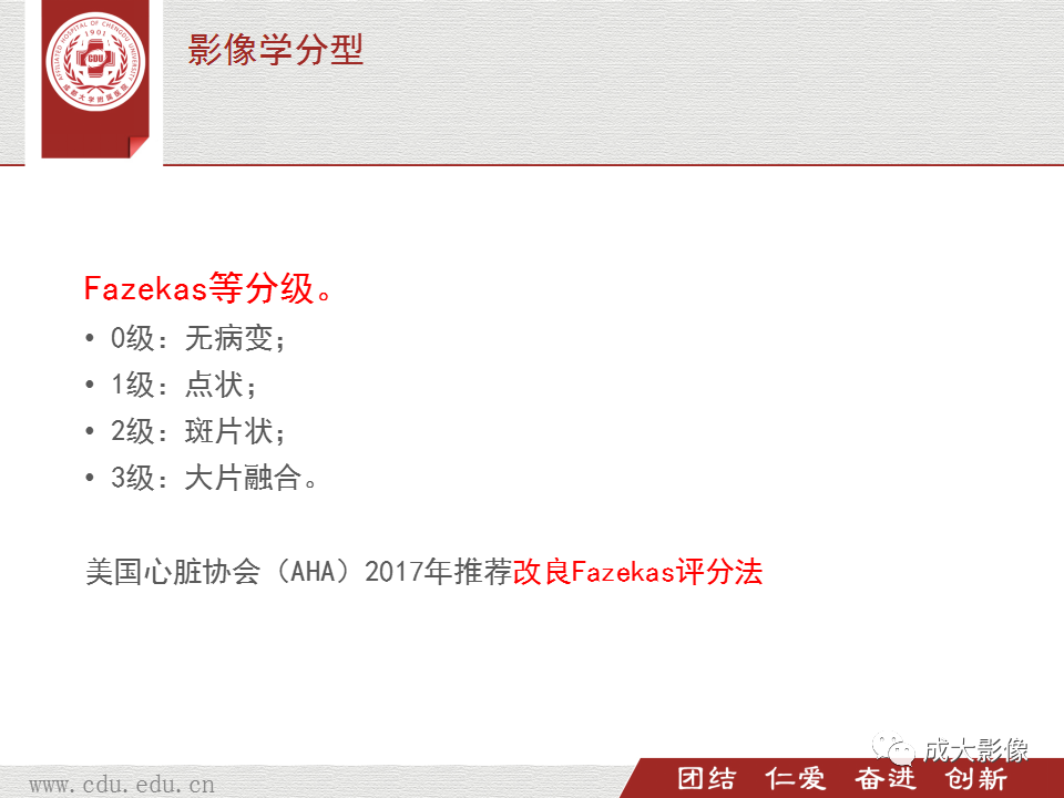 影像PPT - 【PPT】脑白质疏松症-17
