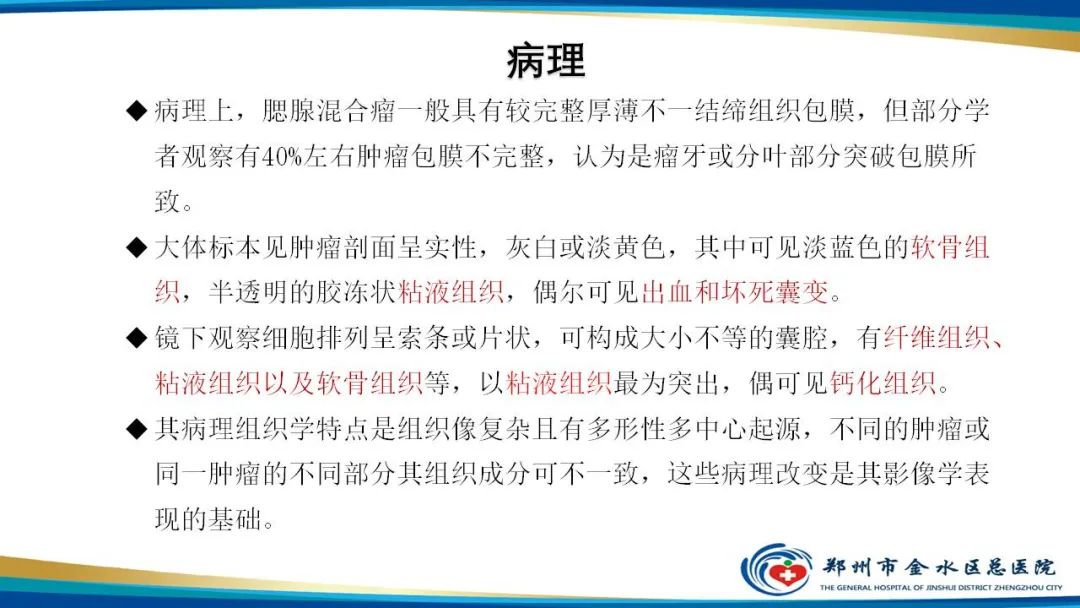 影像PPT - 【病例】腮腺多形性腺瘤1例CT影像-14