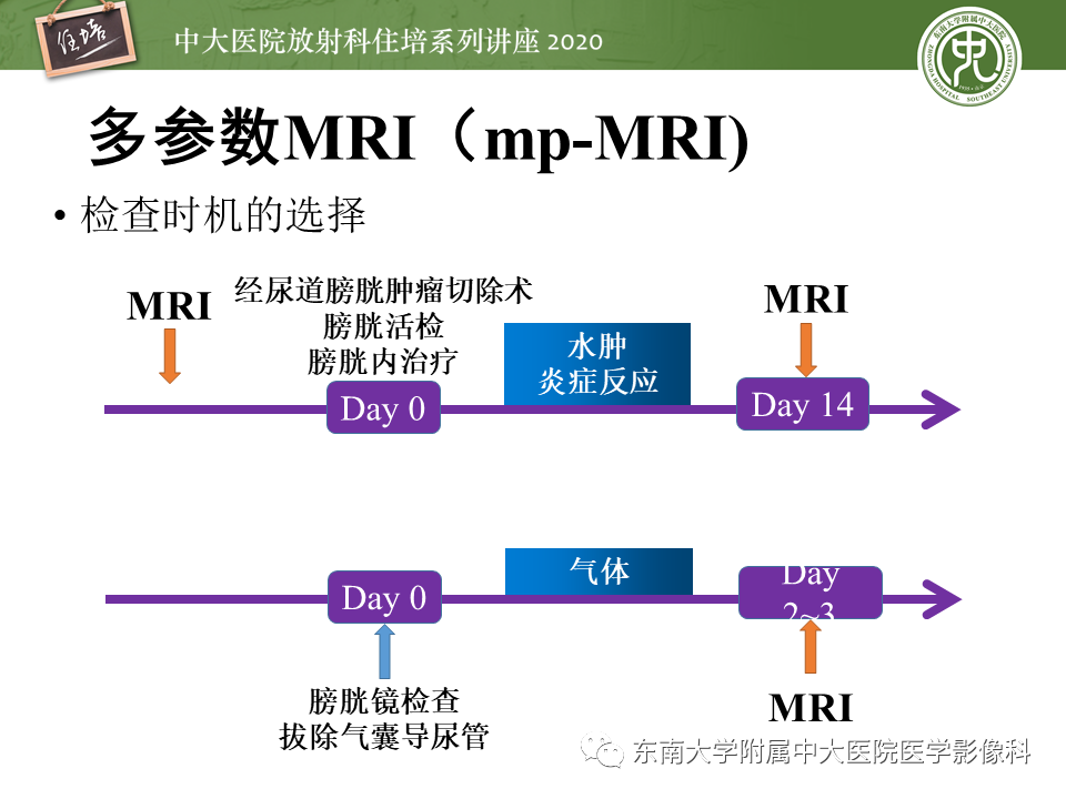 影像PPT - 【PPT】膀胱VI-RADS解读-4