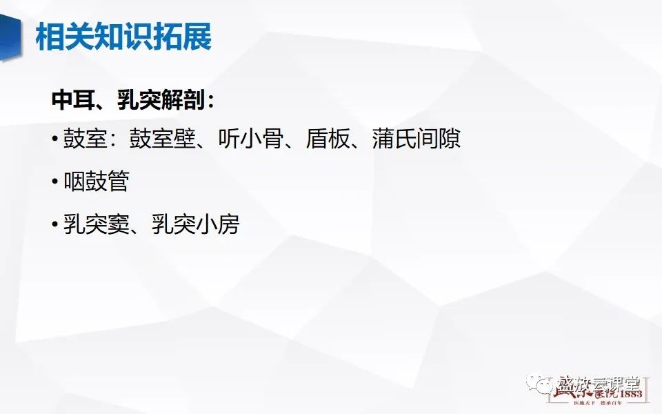影像PPT - 【PPT】中耳乳突解剖及炎症-15