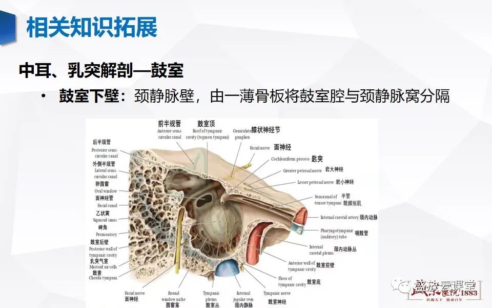影像PPT - 【PPT】中耳乳突解剖及炎症-19