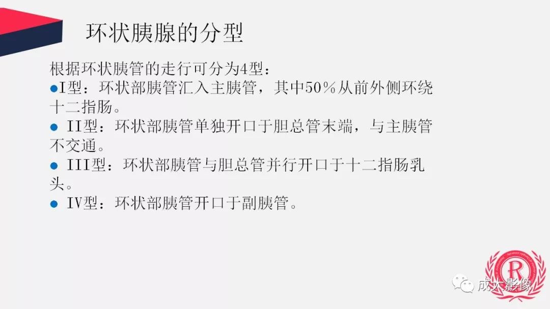 影像PPT - 【PPT】胰腺变异影像学诊断-30