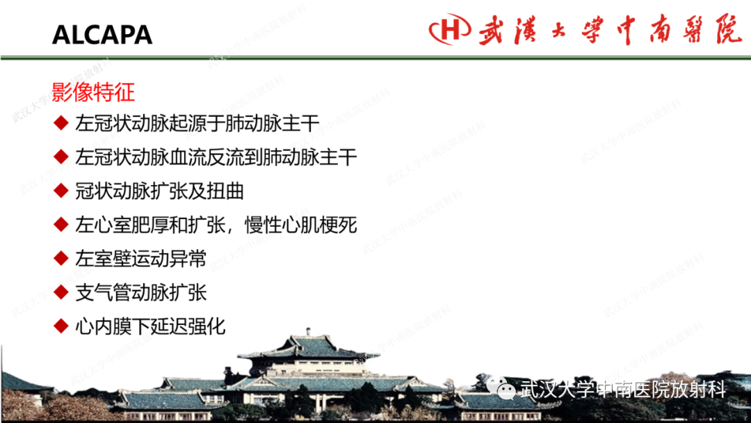 影像PPT - 【PPT】冠脉解剖与先天变异-36