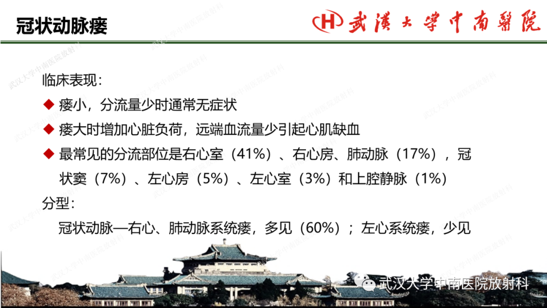 影像PPT - 【PPT】冠脉解剖与先天变异-44