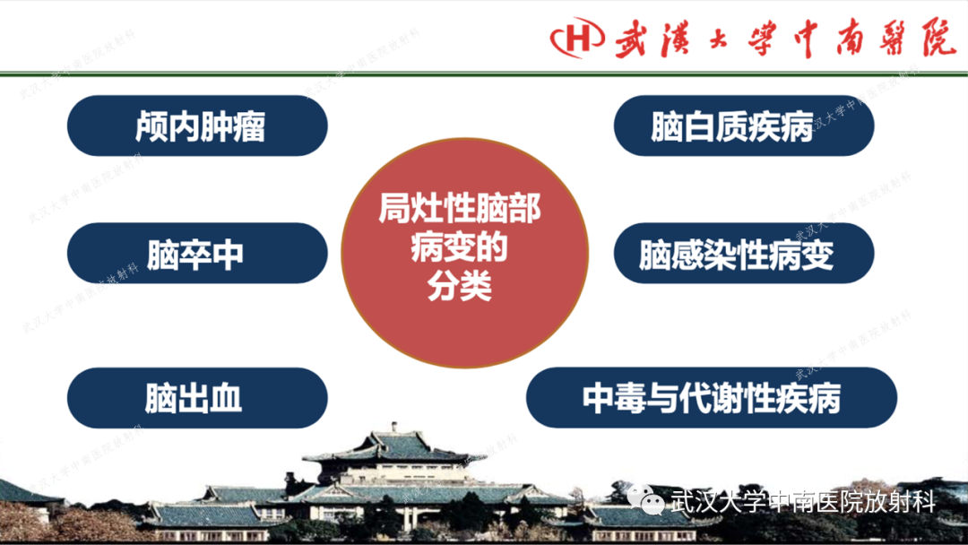 影像PPT - 【PPT】局灶性脑部病变影像学诊断-5