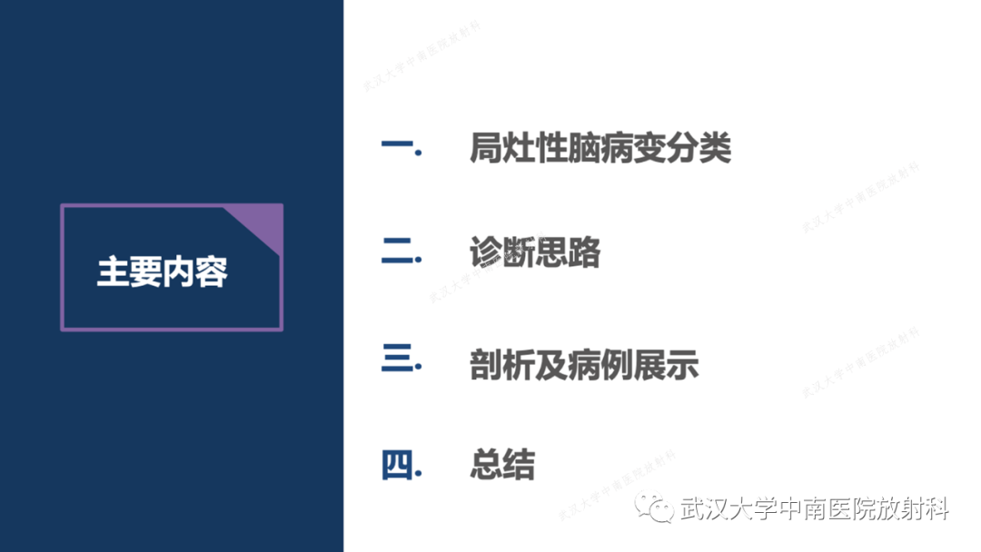 影像PPT - 【PPT】局灶性脑部病变影像学诊断-4
