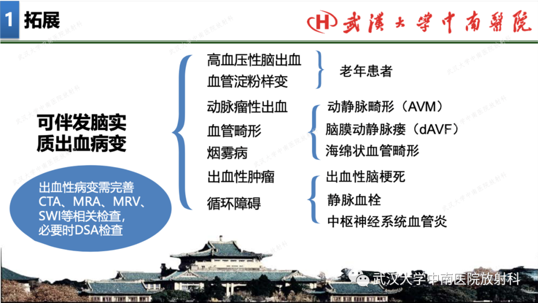影像PPT - 【PPT】局灶性脑部病变影像学诊断-11