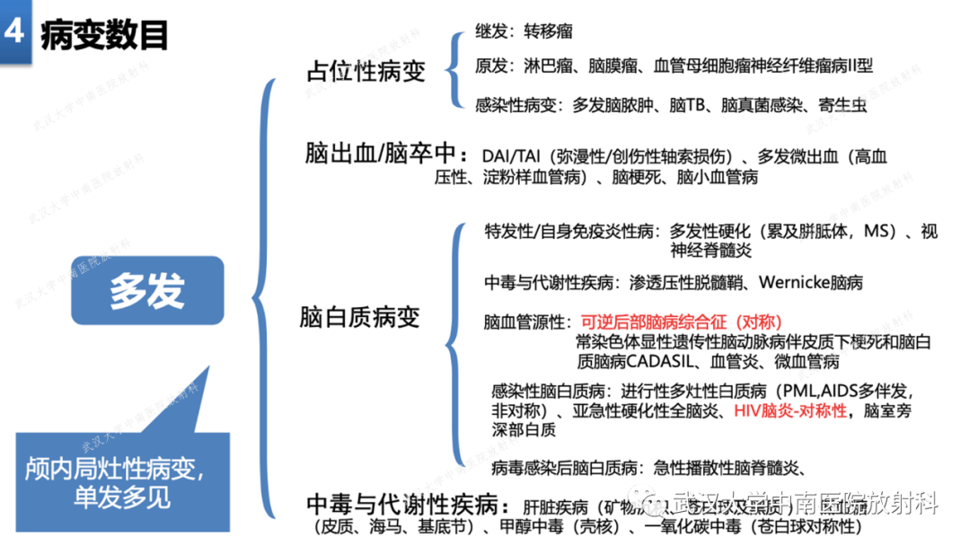 影像PPT - 【PPT】局灶性脑部病变影像学诊断-26