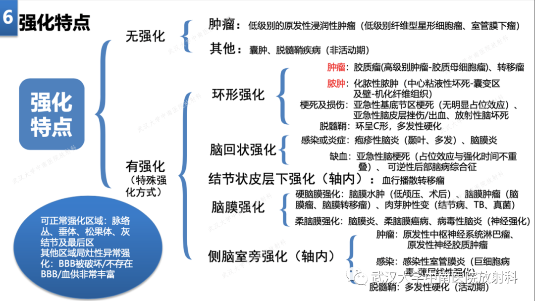 影像PPT - 【PPT】局灶性脑部病变影像学诊断-43