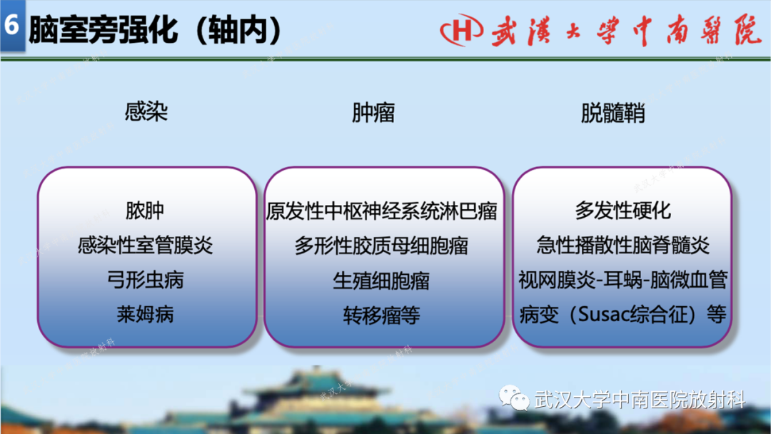 影像PPT - 【PPT】局灶性脑部病变影像学诊断-49