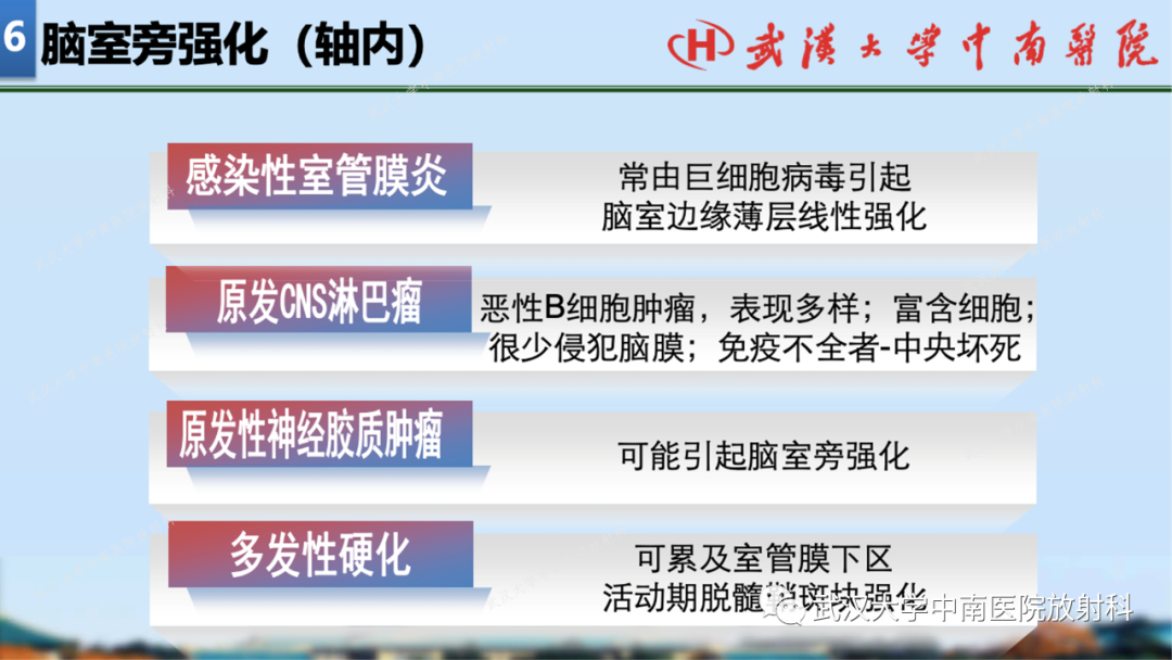 影像PPT - 【PPT】局灶性脑部病变影像学诊断-50