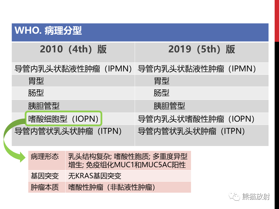 影像PPT - 【PPT】胰腺导管内肿瘤的影像诊断-6