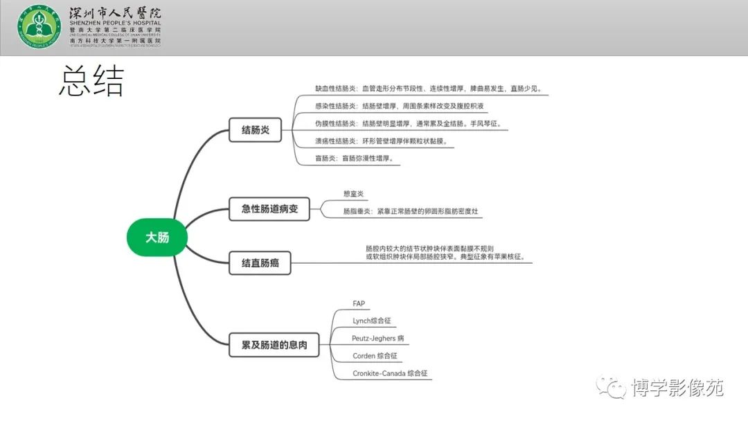 影像PPT - 【PPT】核心放射学读书报告—胃和大肠-53