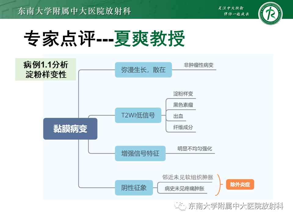 影像PPT - 【PPT】鼻咽部占位性病变随访及鉴别-45