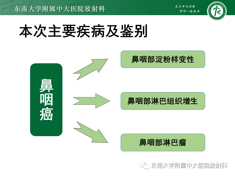 影像PPT - 【PPT】鼻咽部占位性病变随访及鉴别-50