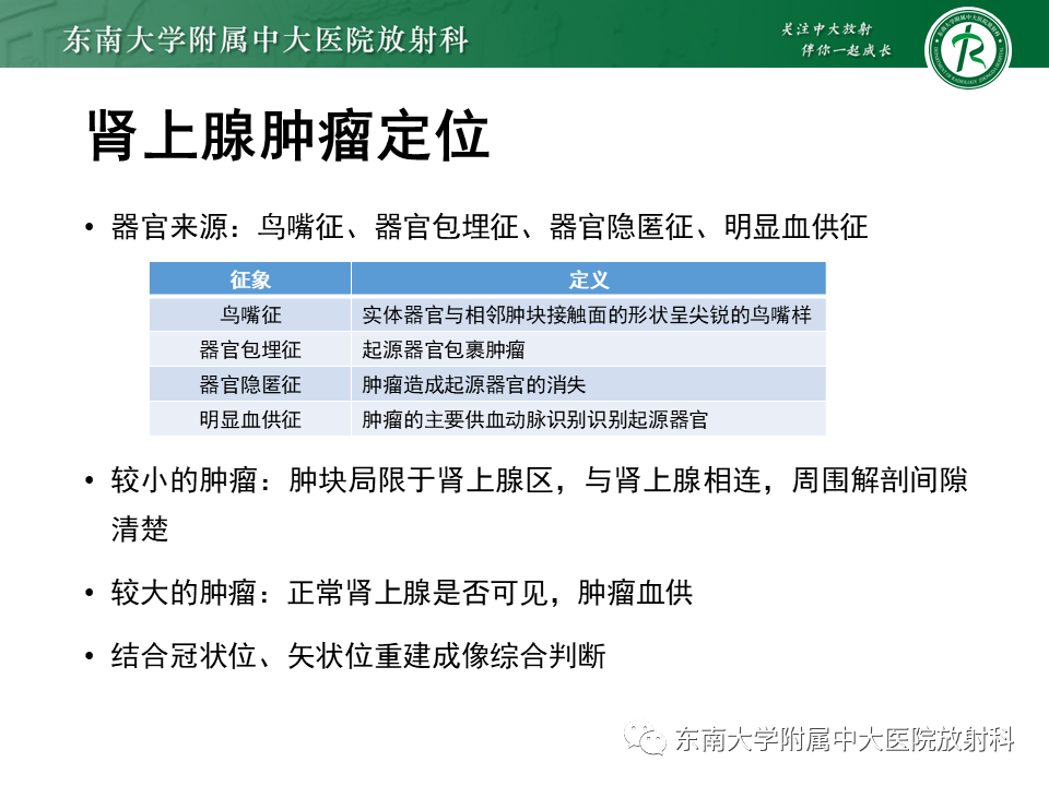 影像PPT - 【PPT】肾上腺神经源性肿瘤-6