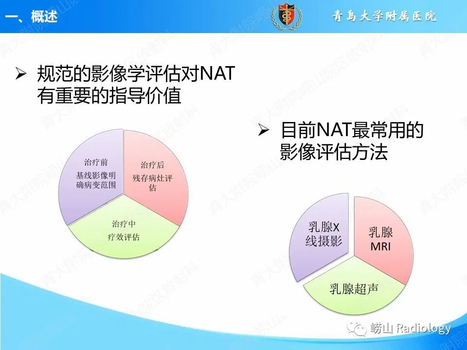 影像PPT - 【PPT】乳腺X线摄影及其延伸技术评估乳腺癌新辅助治疗效果-7