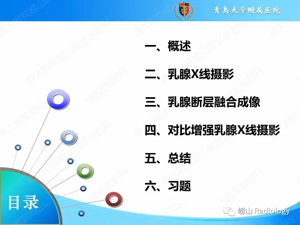 影像PPT - 【PPT】乳腺X线摄影及其延伸技术评估乳腺癌新辅助治疗效果-2
