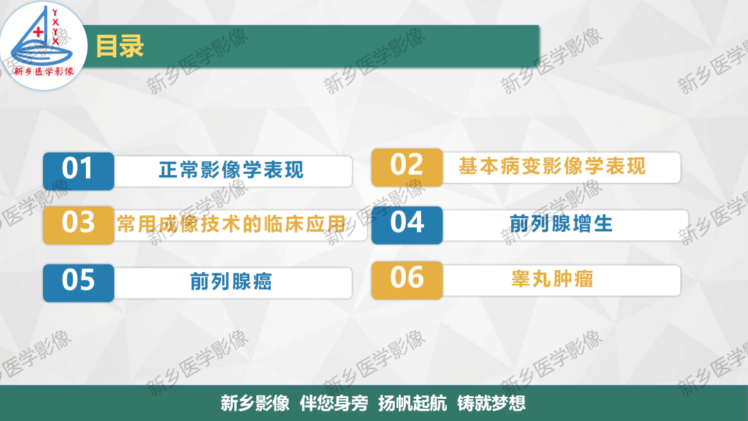 影像PPT - 【PPT】男性生殖系统解剖及常见病变影像表现-2