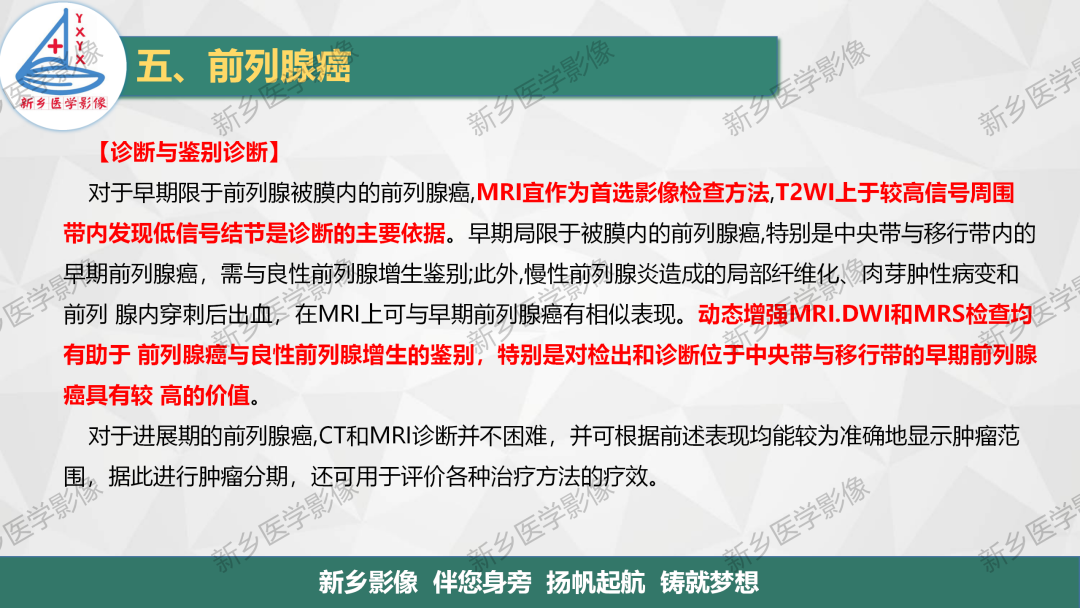 影像PPT - 【PPT】男性生殖系统解剖及常见病变影像表现-26