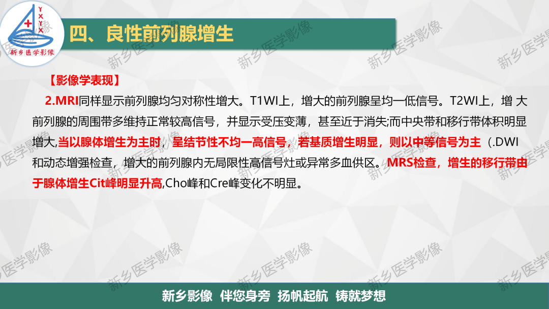 影像PPT - 【PPT】男性生殖系统解剖及常见病变影像表现-17