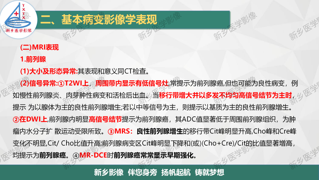 影像PPT - 【PPT】男性生殖系统解剖及常见病变影像表现-12