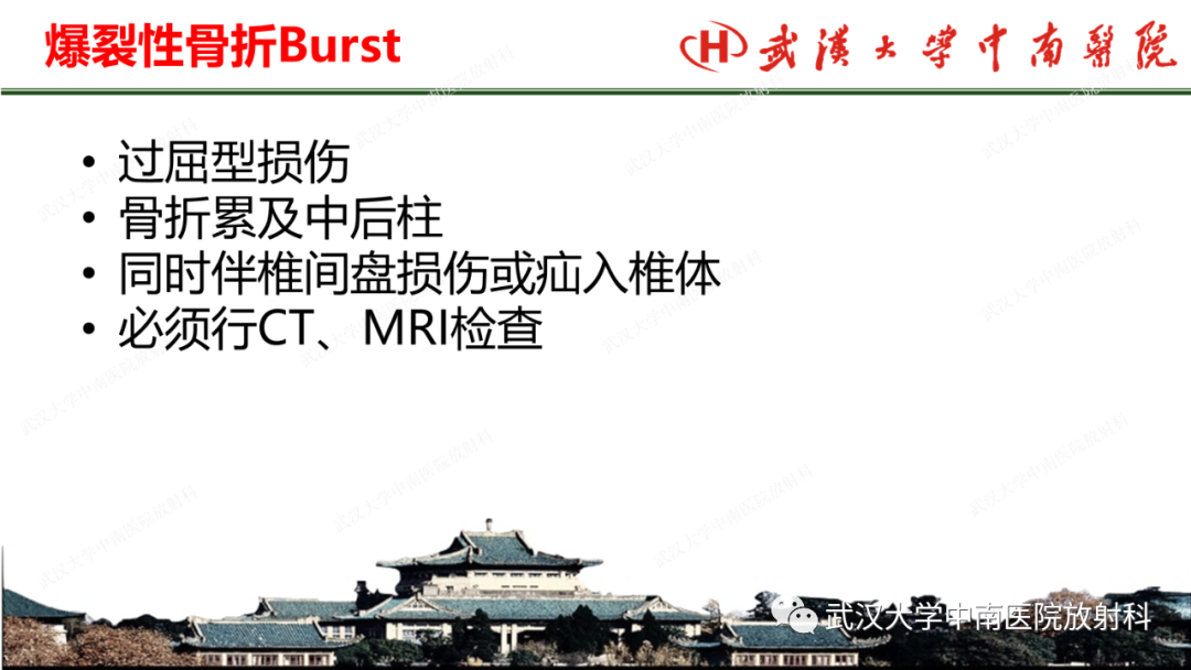 影像PPT - 【PPT】脊柱外伤的影像分析-13