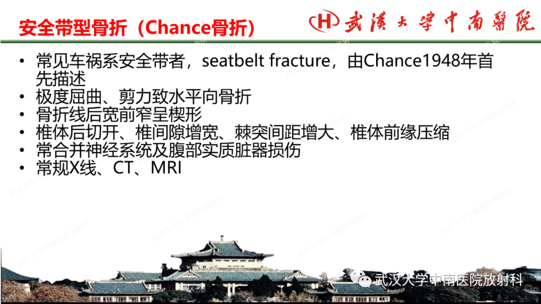 影像PPT - 【PPT】脊柱外伤的影像分析-18