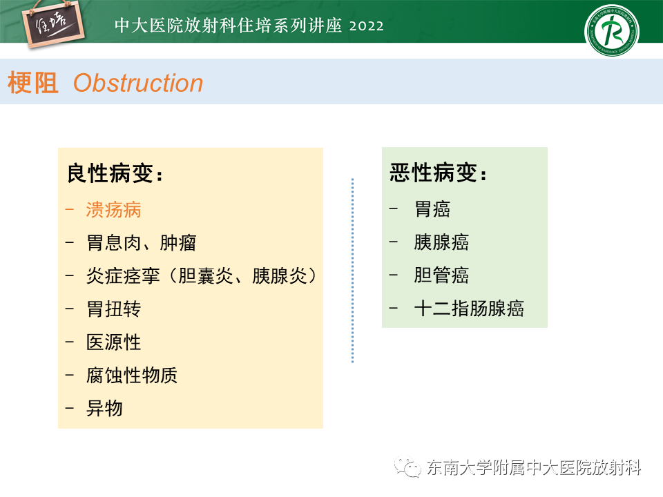 影像PPT - 【PPT】常见胃部急症的影像学征象分析-11
