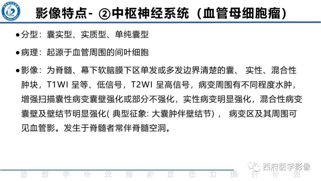 影像PPT - 【PPT】VHL综合征影像诊断-7