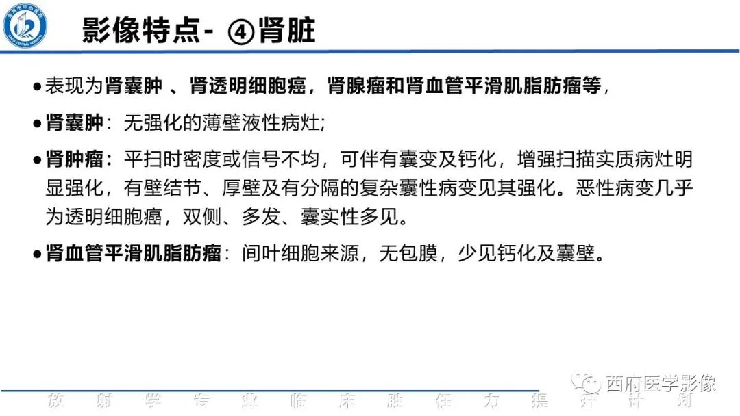 影像PPT - 【PPT】VHL综合征影像诊断-12