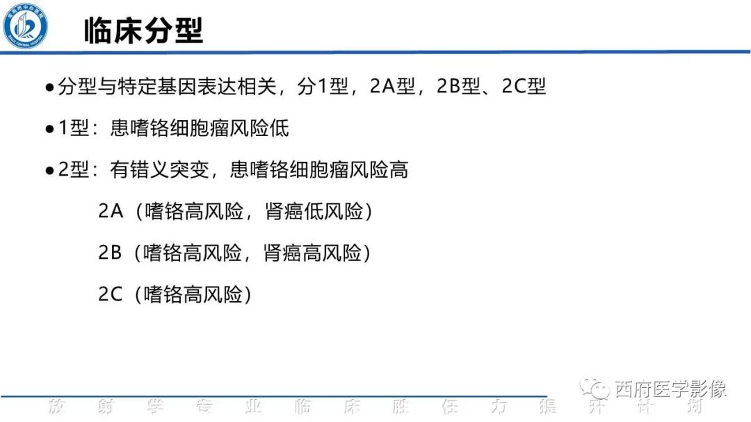影像PPT - 【PPT】VHL综合征影像诊断-23
