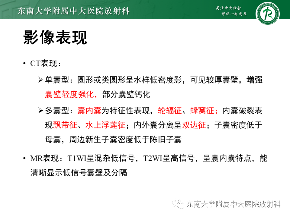 影像PPT - 【PPT】肝黏液性囊性肿瘤(MCN)-34
