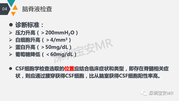 影像PPT - 【PPT】肿瘤性脑膜炎和副肿瘤综合征-9