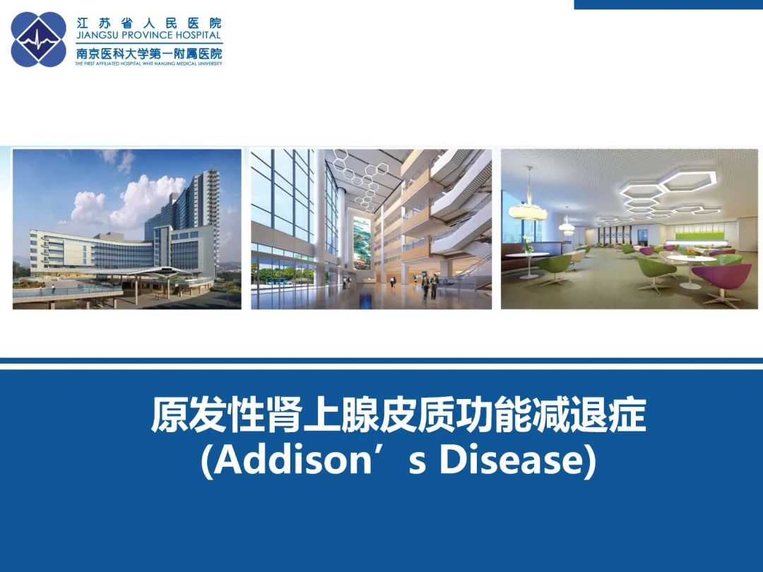 影像PPT - 【PPT】原发性肾上腺皮质功能减退症-45
