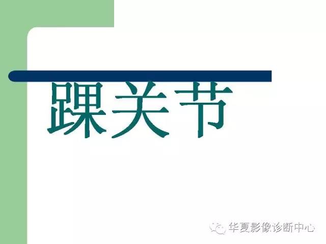 影像PPT - 【PPT】大关节MRI解剖-53