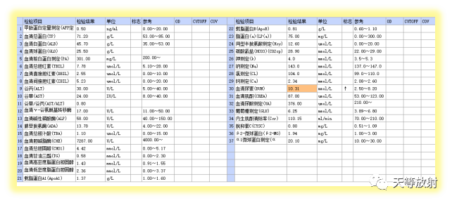 影像PPT - 【病例】隐源性机化性肺炎(COP)1例CT影像-3 影像PPT - 【病例】隐源性机化性肺炎(COP)1例CT影像-3