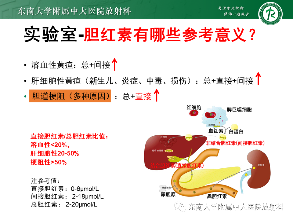 影像PPT - 【PPT】继发性肝内胆管局部扩张影像诊断思路-18