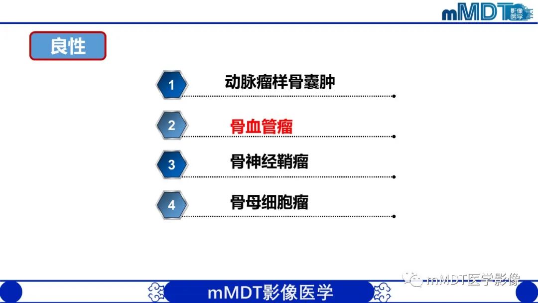 影像PPT - 【PPT】傻傻分不清外观“皂泡样”骨肿瘤影像剖析-11