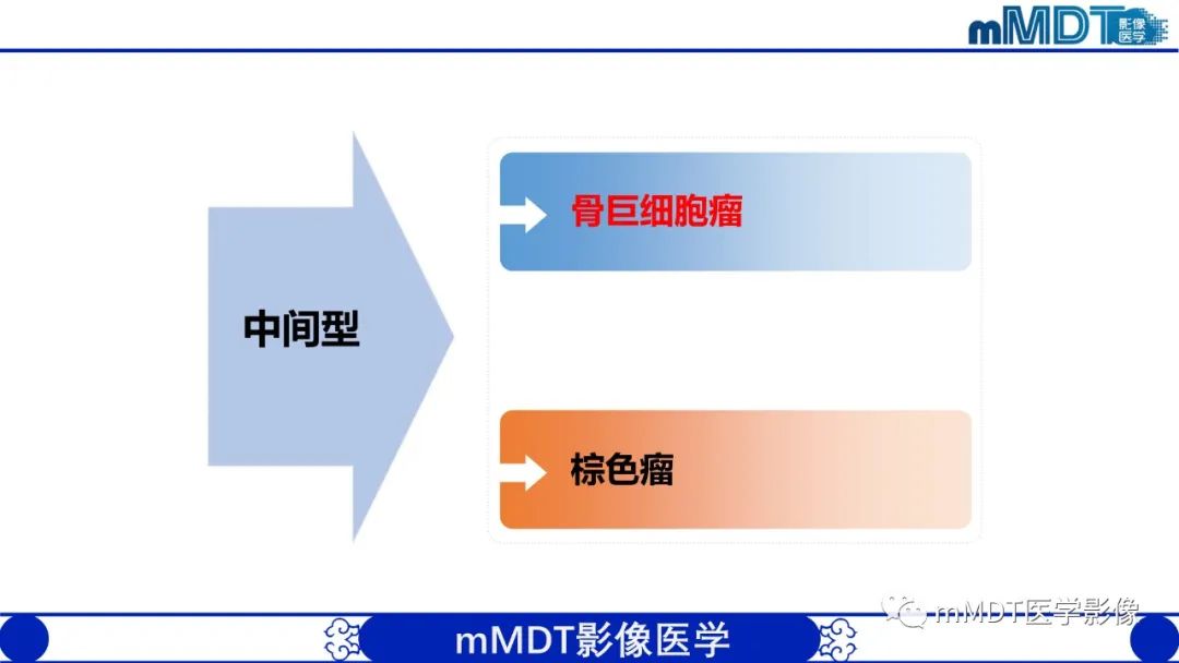 影像PPT - 【PPT】傻傻分不清外观“皂泡样”骨肿瘤影像剖析-4