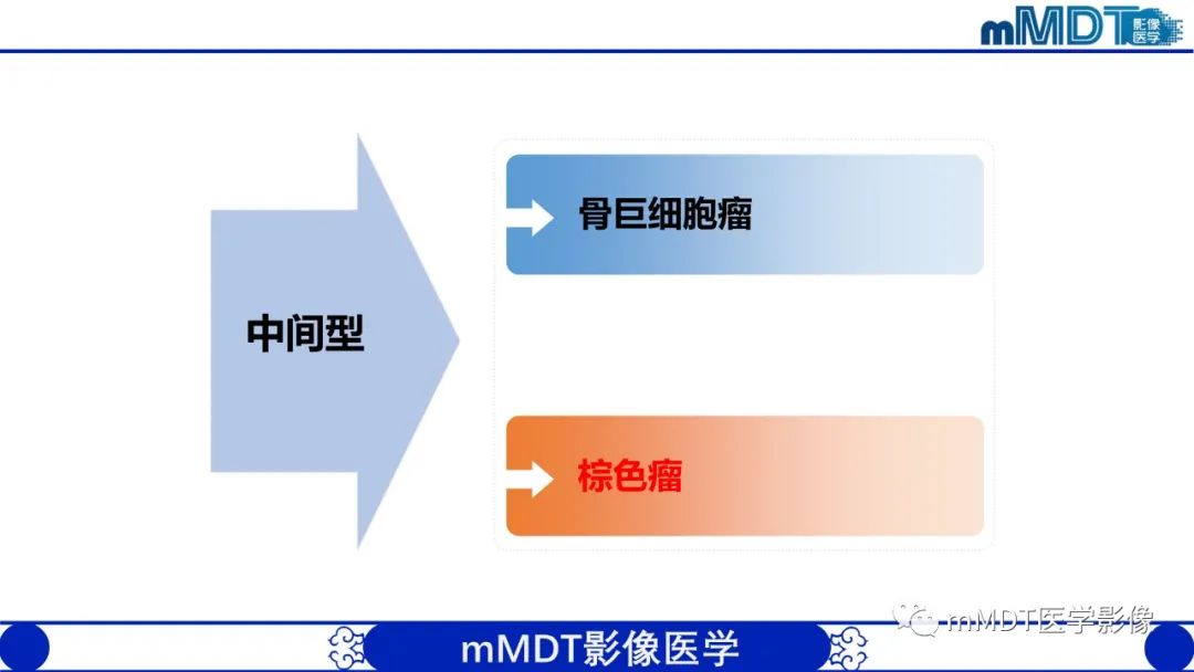 影像PPT - 【PPT】傻傻分不清外观“皂泡样”骨肿瘤影像剖析-5
