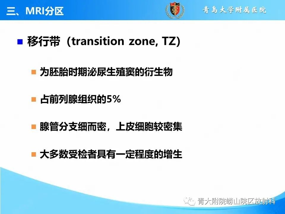 影像PPT - 【PPT】前列腺MRI解剖分区-8